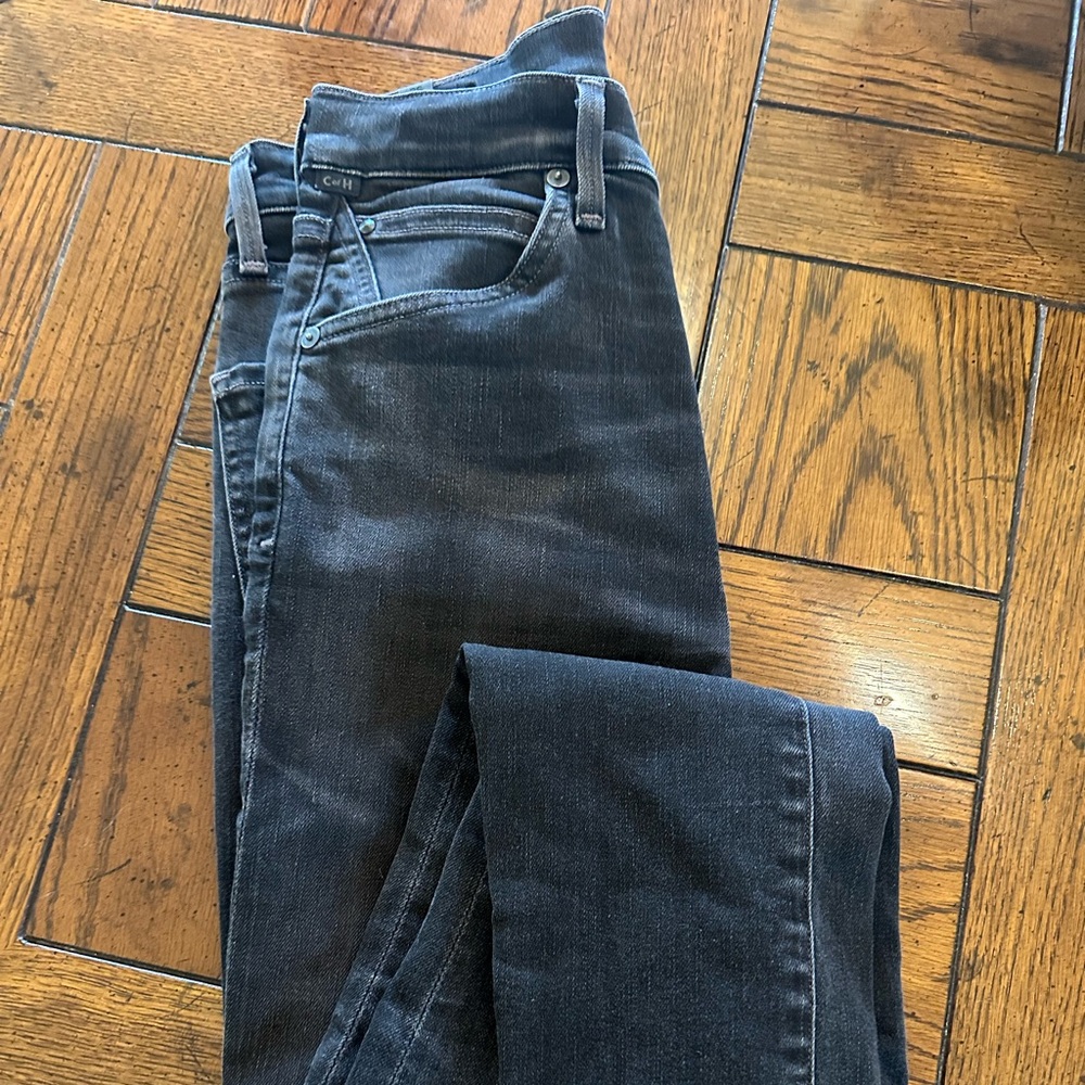 Citizens of Humanity Chrissy Skinny Jeans